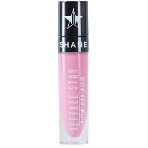 Jeffree x Shane New w box Oh My God VLL lippie